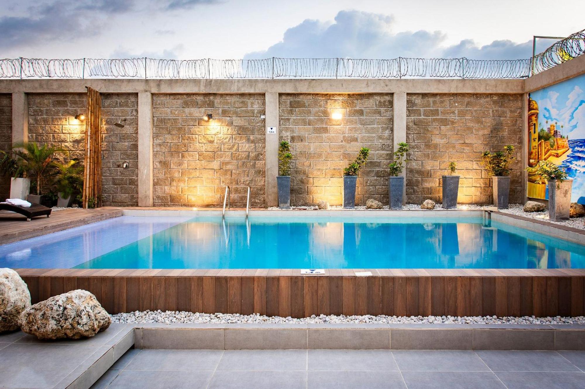 Amazing Beach House 13Br W/Pool & Staff Cartagena  Exterior foto