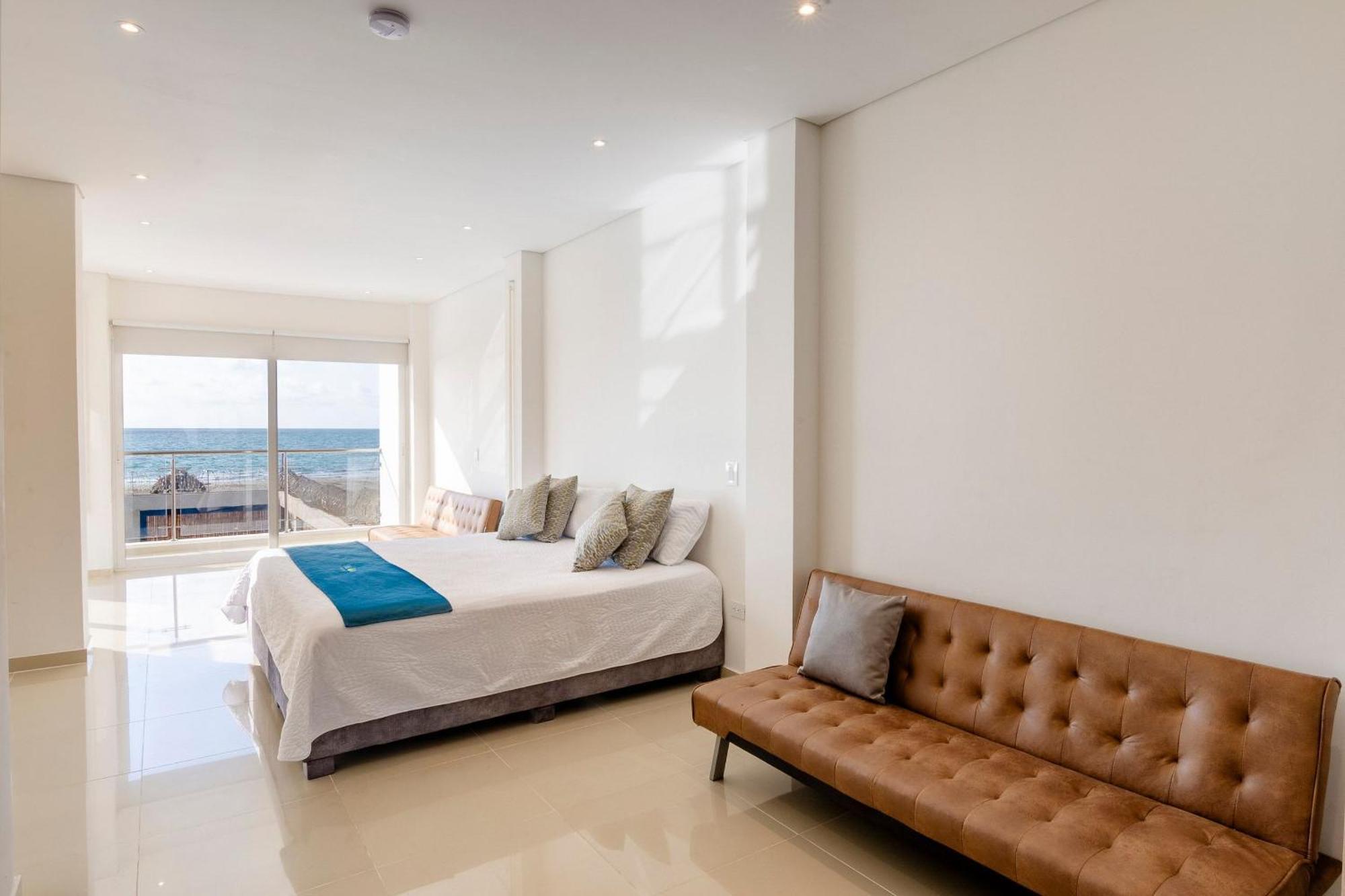 Amazing Beach House 13Br W/Pool & Staff Cartagena  Exterior foto