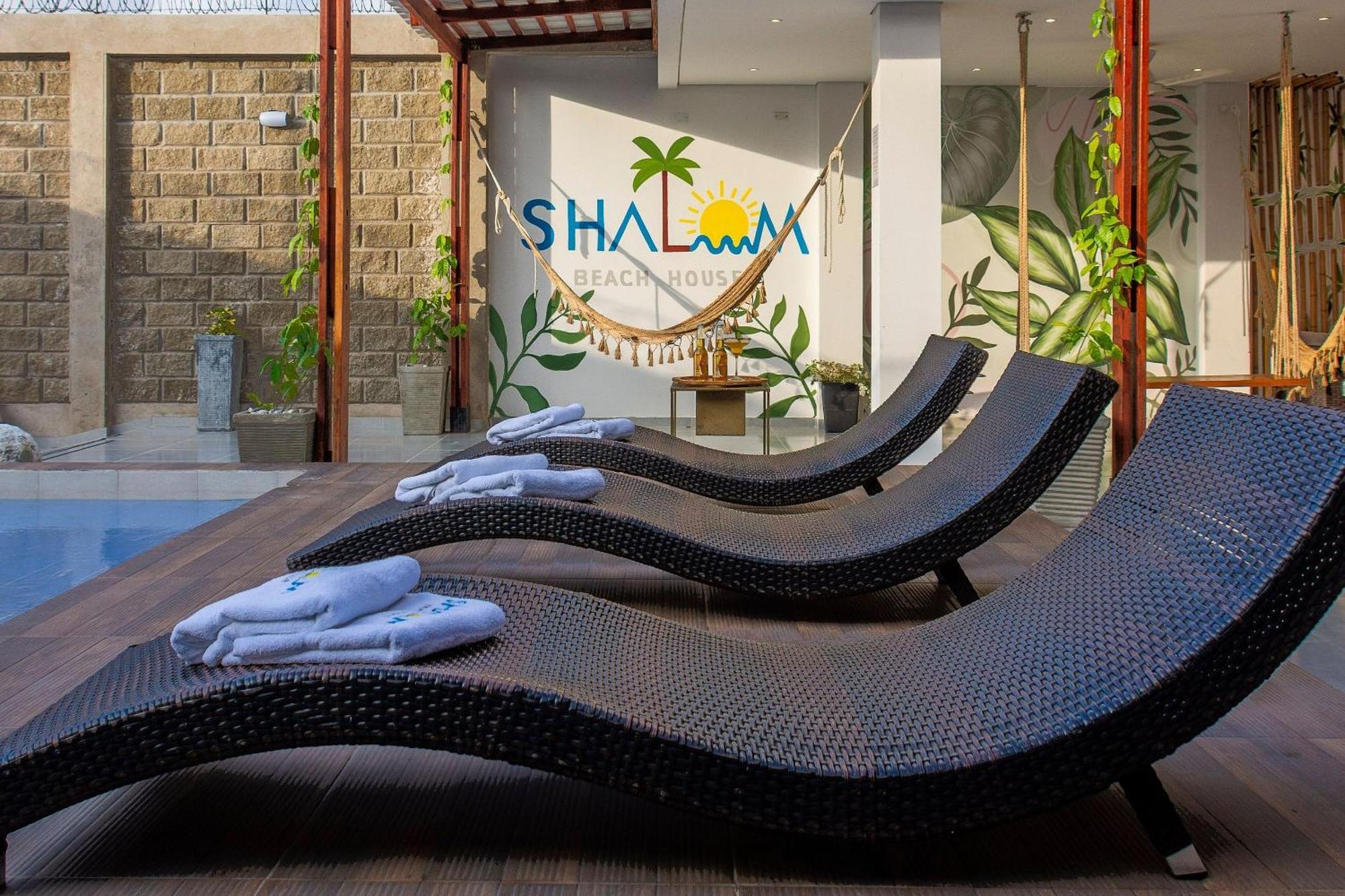 Amazing Beach House 13Br W/Pool & Staff Cartagena  Exterior foto