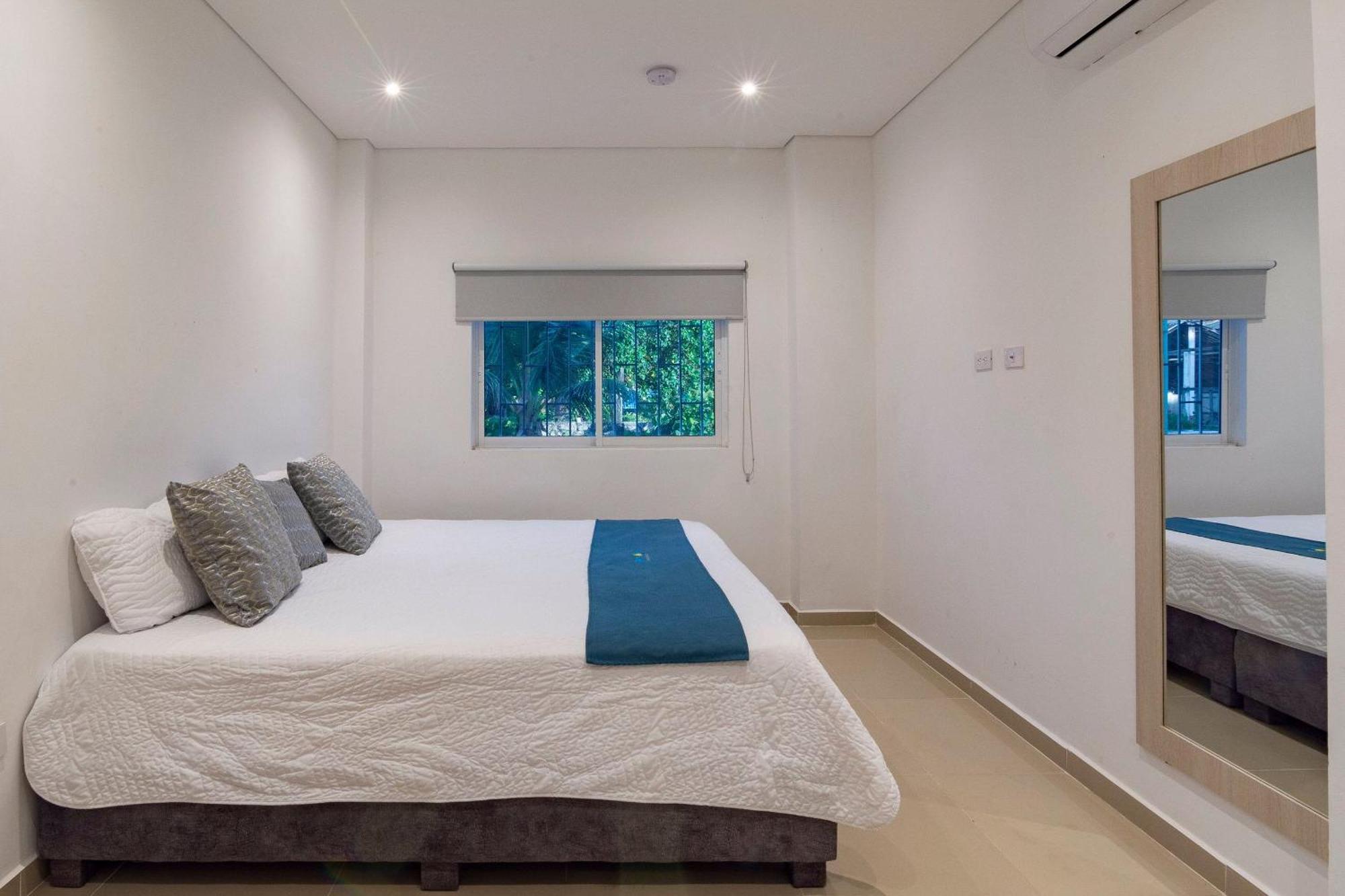 Amazing Beach House 13Br W/Pool & Staff Cartagena  Exterior foto
