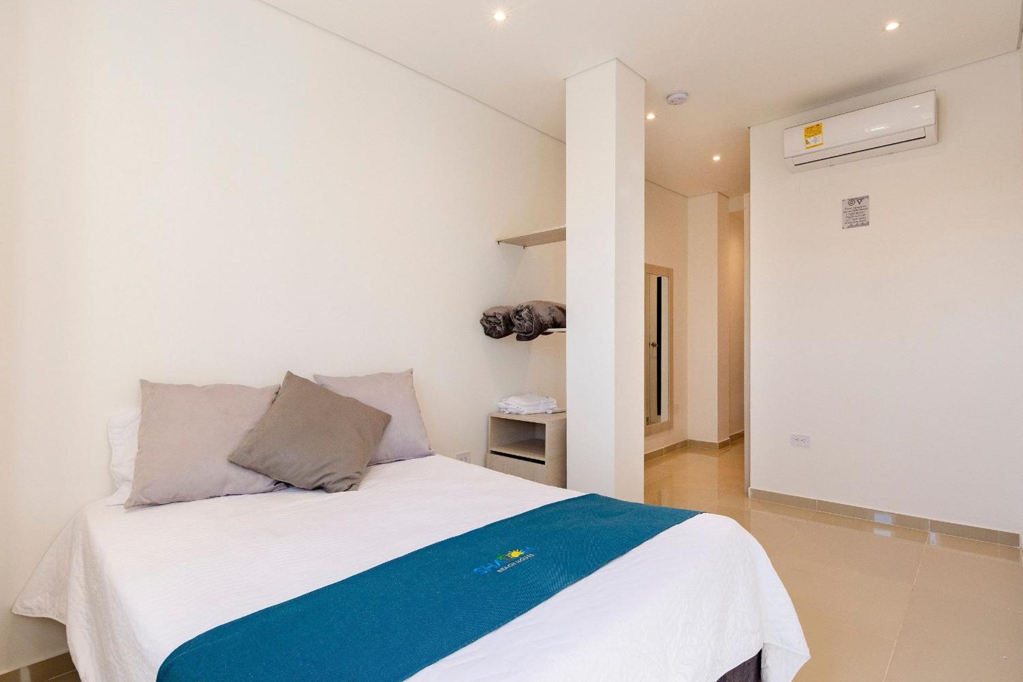 Amazing Beach House 13Br W/Pool & Staff Cartagena  Exterior foto